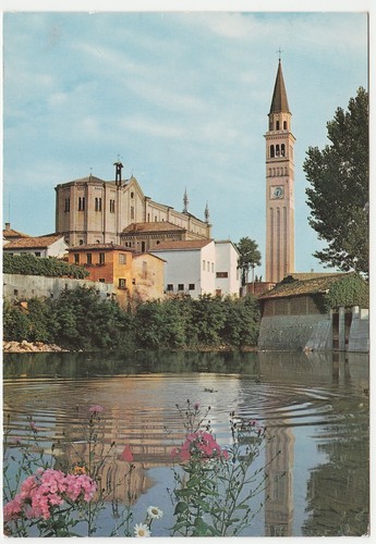 Pieve soligo treviso - di,