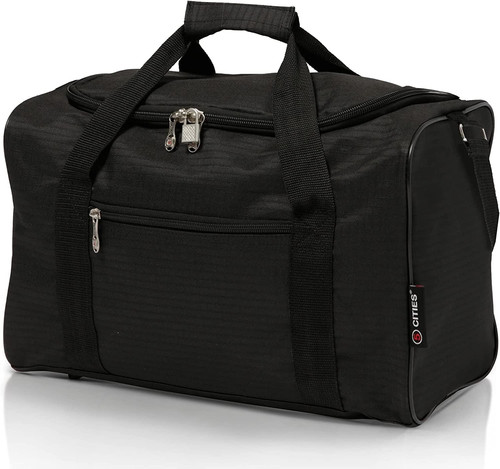 Ryanair 40x20x25 borsa - ryanair, da