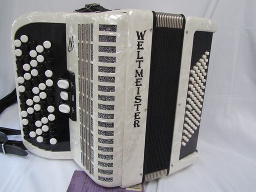 Welemeister fisarmonica - welemeister,