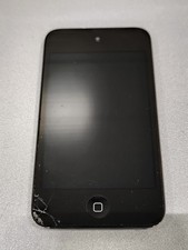 Apple Ipod Touch 32GB A1367 - Usato, Funzionante, Schermo Rotto