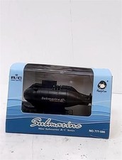 A-Sonic XS69712 Controllo RC