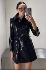 Trench coat Zara x Kate