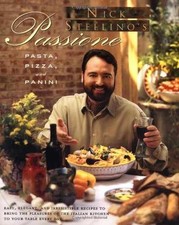 Nick stellino passione - stellino's,