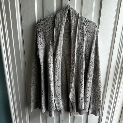 Maglione cardigan calypso - maglione,