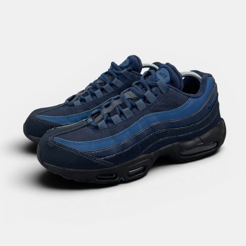 Nike air max sneakers uomo - air, 95
