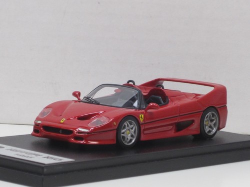 Ferrari f50 spyder - f50,