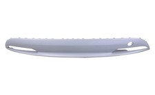 SPOILER PARAURTI POSTERIORE