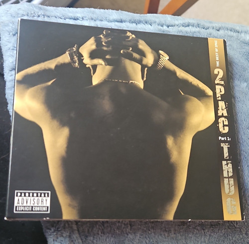 2pac the best - the, 1
