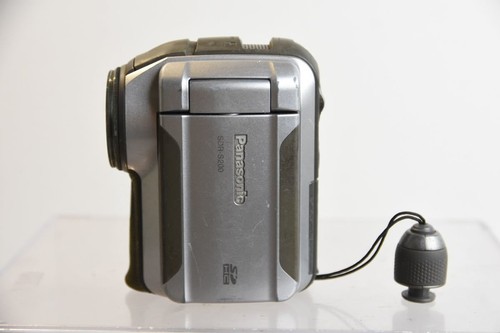 Panasonic sdr s200 - panasonic, sdr-s200-s