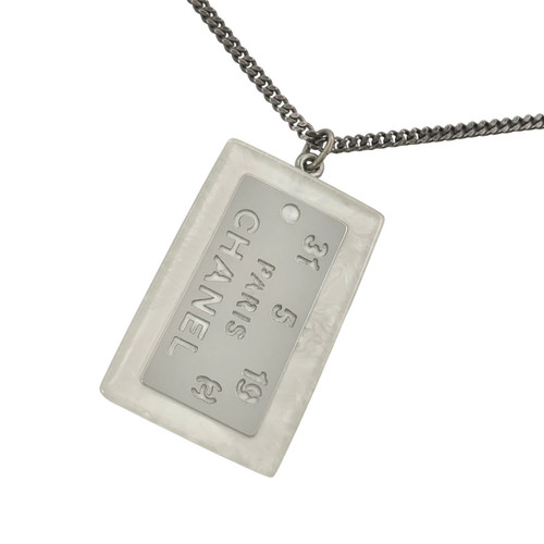 Collana chanel coco - collana, mark
