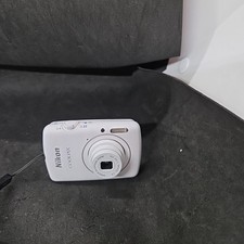 Nikon coolpix s01 1mp - coolpix,