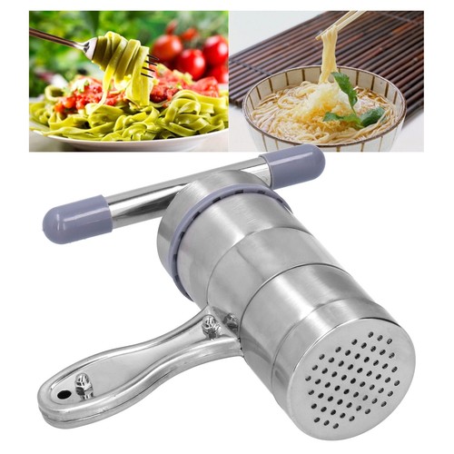 Macchina per pasta - , tagliapasta