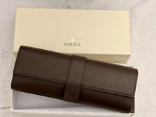 Rolex porta orologi - rolex,