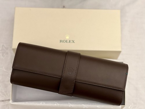 Rolex porta orologi - porta,