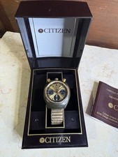 Orologio Cronografo Automatico