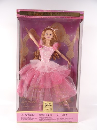 Barbie edizione collezione - barbie,