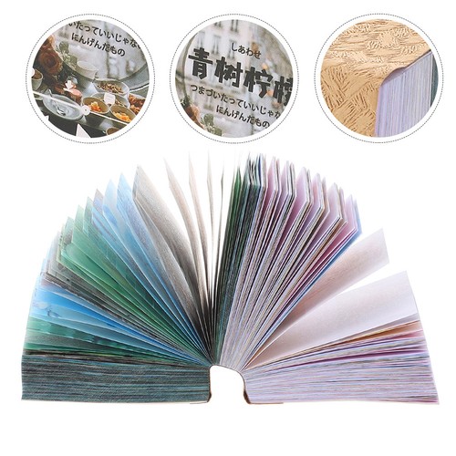Pezzi materiali scrapbooking - pezzi,