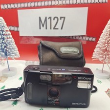 🎄 Olympus AF-10 fotocamera