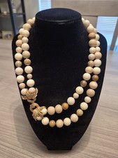 COLLANA VINTAGE COUTURE OSCAR