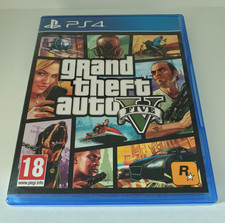 GTA 5 - Grand Theft Auto V