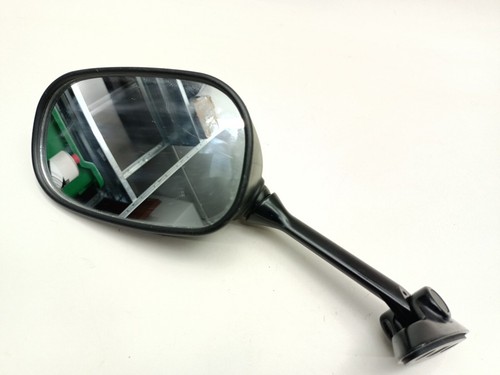 Specchietto originale sinistro - specchietto,