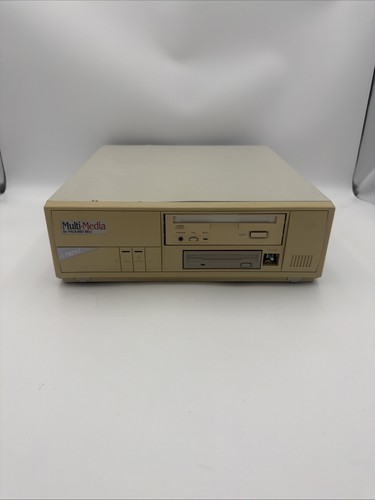Packard bell pb411a 486sx - packard,