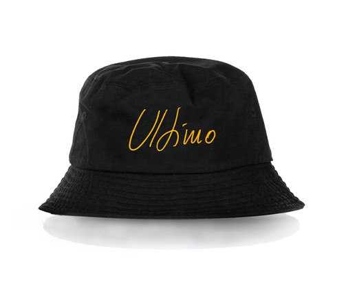 Cappello ultimo pescatore tour - pescatore,