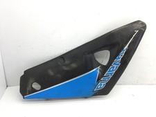 CARENA FIANCHETTO DESTRO HUSQVARNA SM S 125 2005 ZCGH200AB5V