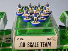 SUBBUTEO VINTAGE ANNI 70 -