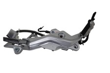 RIGHT FOOTREST LEM MOTOR