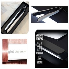 ghd platinum+ smart styling