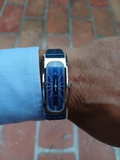 Kedive Banana Watch Vintage