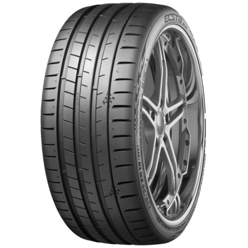 Kumho ps91 ecsta super car - ecsta,