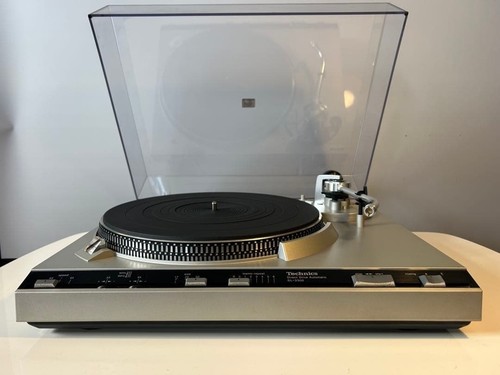 Technics 3300 giradischi - technics, sl-3300