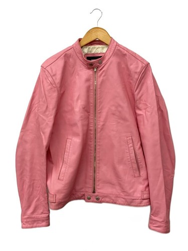 Dsquared2 15ss leather - 15ss/leather, jacket