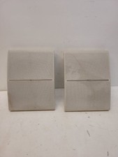 YAMAHA NS-E80 Home Audio Wall Speakers