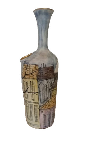 Ceramica fantechi sesto - ceramica,