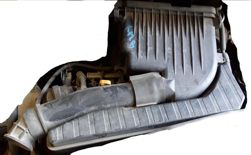 Motore completo per opel agila - completo,