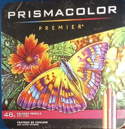 Prismacolor premier matite - prismacolor,