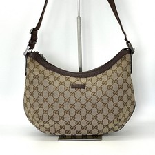 GUCCI GG Borsa a tracolla in