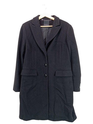 Franca luca cappotto mezza - cappotto,