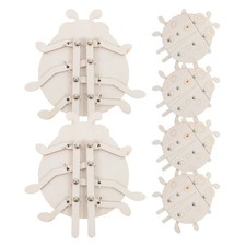  6 Pcs Arredamento Asilo Nido