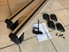 BARRE PORTATUTTO VOLVO