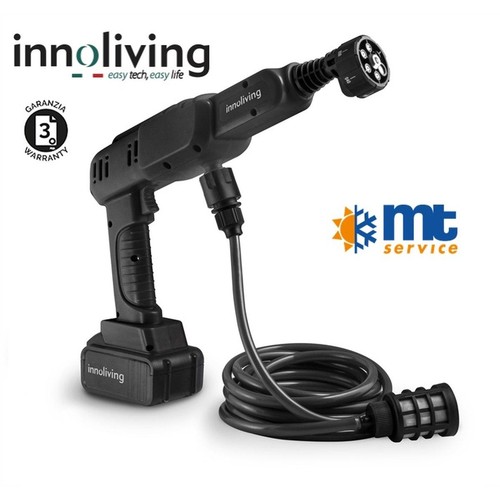 Idropulitrice portatile senza - idropulitrice,