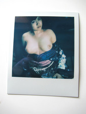 z) N. ARAKI: FOTO POLAROID