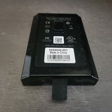 Xbox 360 Slim E Interno 250GB