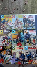 IL COMANDANTE MARK (Leggere