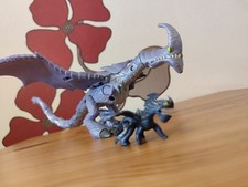Domare il drago facile, How To