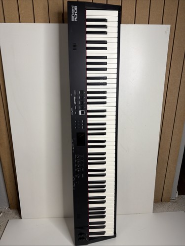 Roland key digital - 88-key,