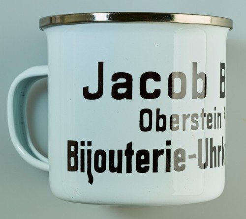 Tazza ricordo